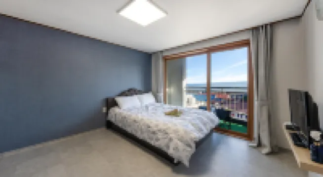 Taean Yeonpo 2020 Pension