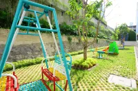 The Sahira Hotel Hotels in Tanah Sereal