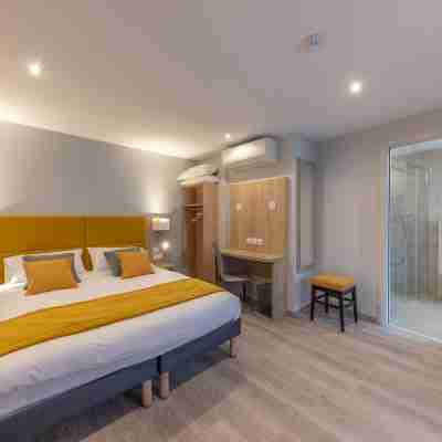 Hotel Saint Augustin Rooms