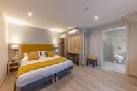 Hotel Saint Augustin Hotels in Strasbourg Train Station