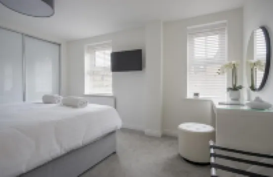Penleys Apartment