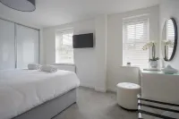 Penleys Apartment