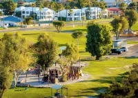 Kalbarri Murchison View Apartments