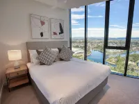 Encore Broadbeach - Official - Balcony