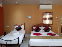 Power Zone Guest House Hotels in Galagedara