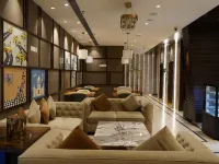 Hiland Hotel Hotels in Siliguri