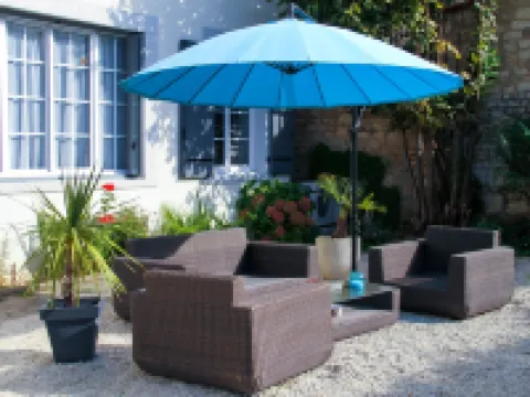 La Maison de Venus Hôtels à : Luçon