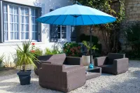 La Maison de Vénus Hotels in Lucon