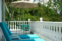 Villeta Boutique Hotel Spa Hotel a Nocaima