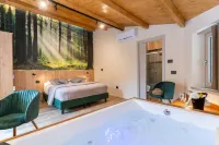 Villa dei Larici - Hot Tub
