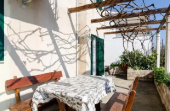 Holiday Home Jasminka