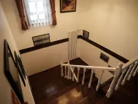 Mecit Kaptan Konagi Hotels in Kastamonu
