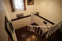 Mecit Kaptan Konagi Hotels in Kastamonu Merkez