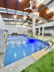 Cloudy Cloud Farm Resort - Pools