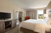 ハンプトン  イン デンビル / ロックアウェイ / パーシッパニー