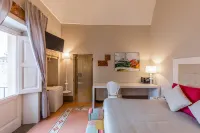 Palazzo Arco Cadura Hotel & Spa Hotels in Galatina