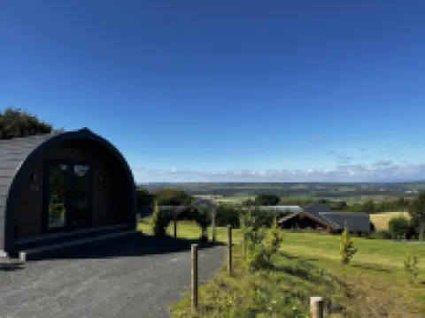 The Vu Snugs Bathgate otelleri