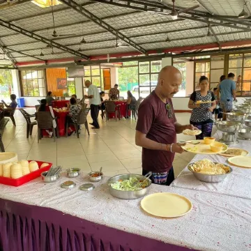 Raj Resort