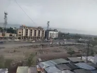 Al Waqqas Hotel