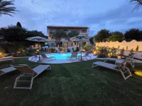 Loadstar Rooms & Suites - Bãi biển