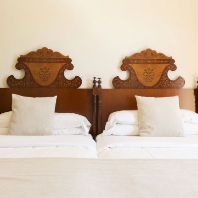 Double Room With Balcony Hotel Cala Fornells Promo Code