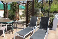 Studio Tropical Các khách sạn ở Santa Fe