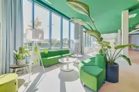 Home and CoLiving Pamplona فنادق في Noain