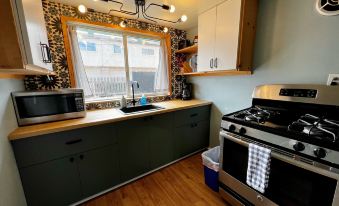 Idyllic 1Br Apt in Ocean Beach