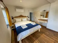 Ekin Pansiyon Hotels in Kaleüçağız Mahallesi
