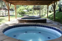 Ranchos 30 Hotel Fazenda Hotels in Aparecida De Goiania