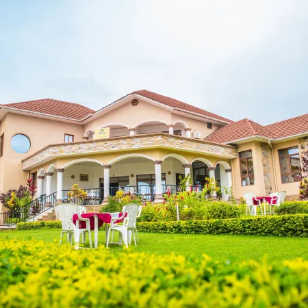 Mountain's View Hotel