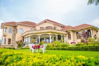Mountain's View Hotel Hotels in Rohero