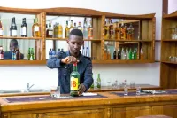 Mountain's View Hotel