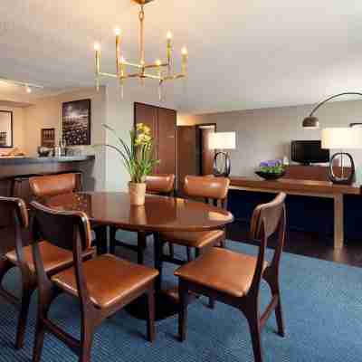 明尼阿波利斯凱悦酒店 Rooms