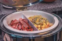 Lyz Business Hotel Piura - breakfast