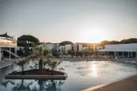 Belambra Clubs Port Camargue - les Salins - ติดทะเล