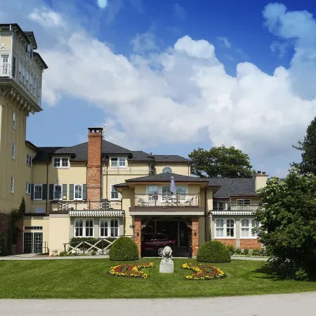 Briars Resort and Spa