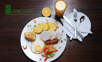 Hotel Embassy