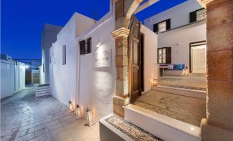 Lindos Allure Villa with Jacuzzi and Acropolis View!!!