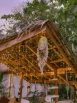 El Nido Moringa Resort - Gym