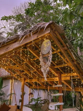 El Nido Moringa Resort