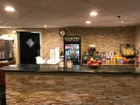 Howard Johnson by Wyndham Newark Airport