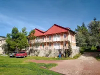 Hotel Rincon Del Real Hotels in Омитлан де Хуарес