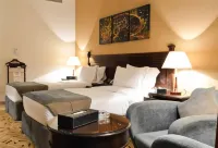 Executives Hotel - Azizia