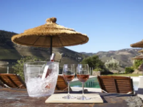 Quinta Da Marka Hotels in Sabrosa