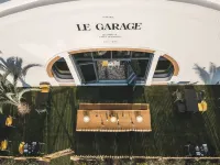 Le Garage Biarritz Hôtel Hotels in Biarritz