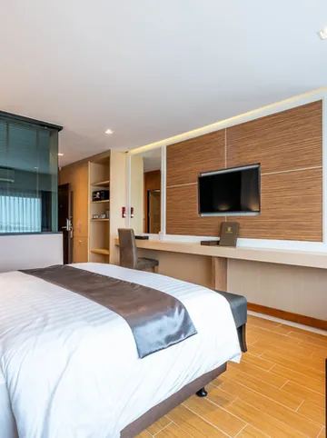 รูปภาพของHOTEL MUQ โฮเทลมุก