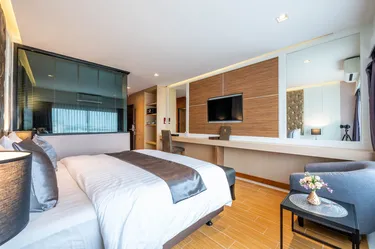 รูปภาพของHOTEL MUQ โฮเทลมุก