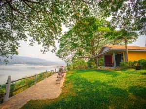 Khong Chiam Orchid Riverside Resort
