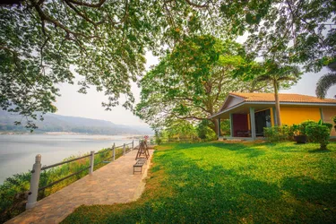รูปภาพของkhong Chiam Orchid Riverside Resort / โขงเจียม ออร์คิด ริเวอร์ไซด์ รีสอร์ท